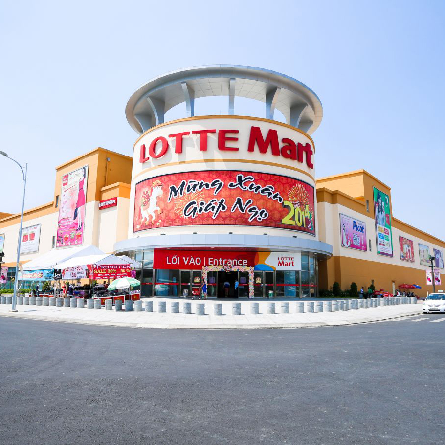 Lotte Mart